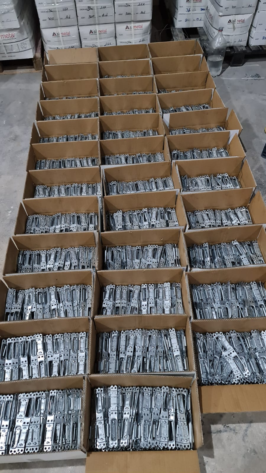 Firmamızdan Kareler