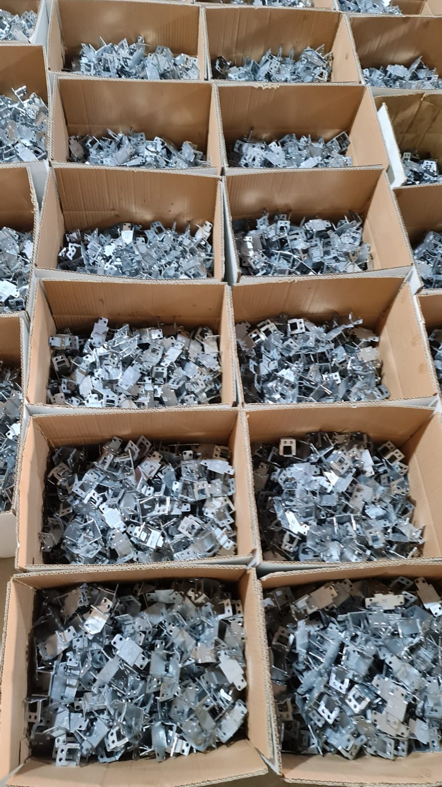 Firmamızdan Kareler