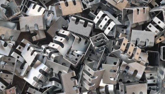 Firmamızdan Kareler