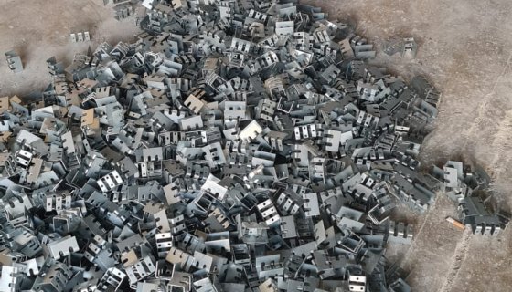 Fabrikamızdan Kareler