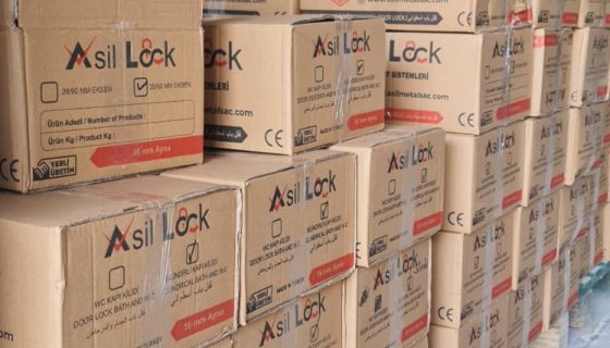 Siparişi Tamamlanmış Ürünler